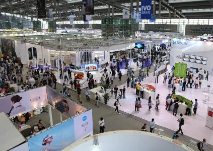 【CITE2019獨家觀點】秘書長談5G和電子信息產業發展趨勢