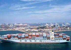 上海港：上海貨代公司的橋頭堡「深圳迅來通國際貨代」