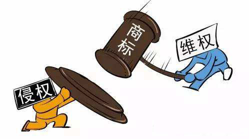 商標侵權行為,知識產權訴訟,在線法律咨詢