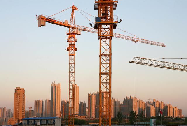 建筑業(yè)企業(yè)資質(zhì)證書申請與許可簡介「企業(yè)資質(zhì)證書」
