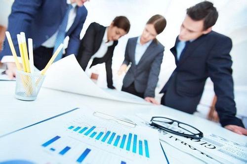 好的代理記賬公司能夠幫助企業處理財稅工作，規避財稅風險