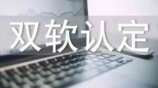 「自貿區雙軟認證注冊條件」抓緊時間申請雙軟認證 這些優勢都在等著你呢