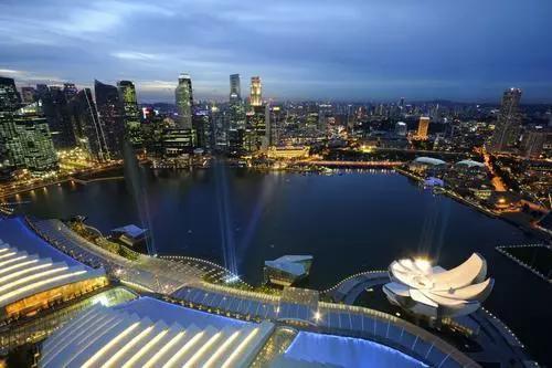 新加坡公司注冊，你想知道的這里全都有