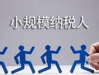 小規模納稅人是什么與認定條件