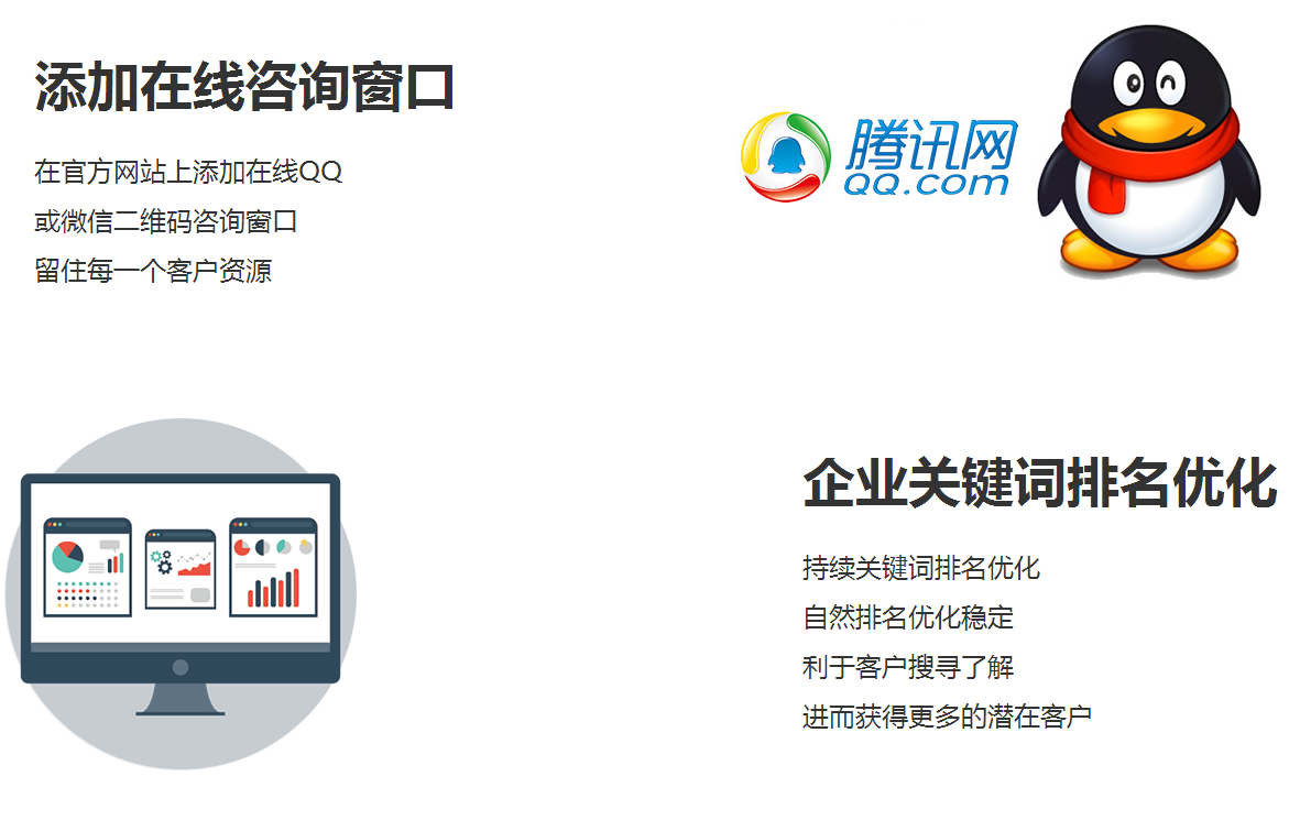 SEO/SEM運(yùn)營(yíng)托管